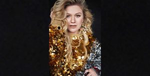 Kelly Clarkson