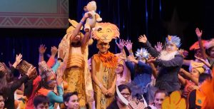 Disney Musicals in Schools