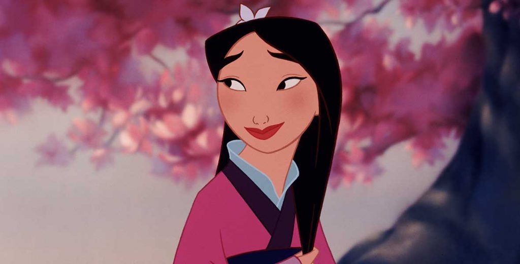 Ming-Na Wen Talks Mulan’s Milestone and Disney Favorites