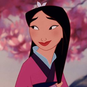 Mulan