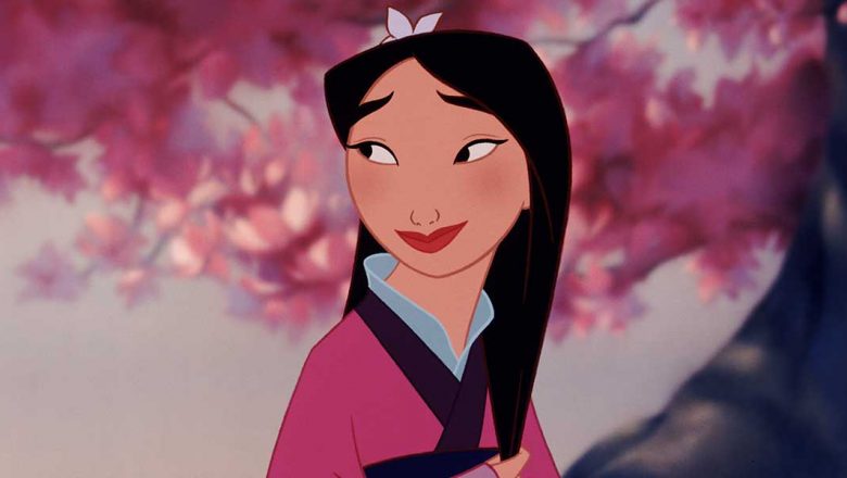 D23 Fab Five: Ming-Na Wen Shares Her Top Disney Heroines - D23