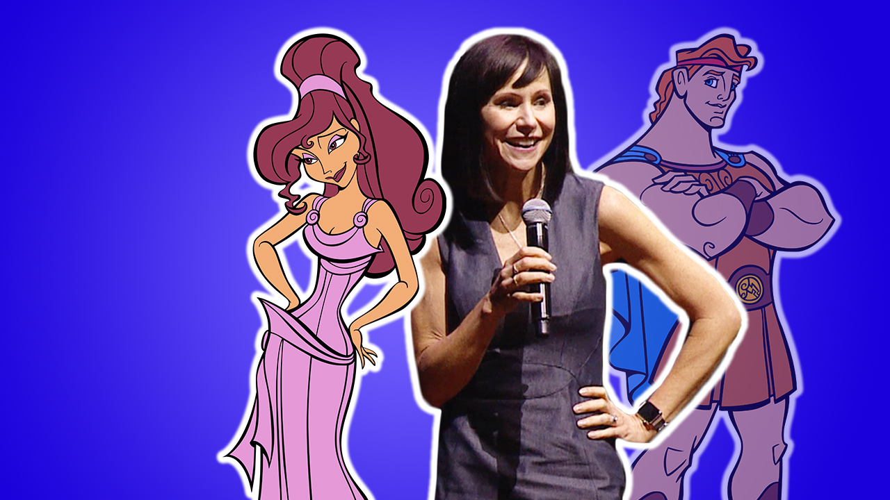 Zero to Hero: The Making of Hercules | D23 Expo 2017 Highlights