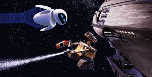 WALL-E