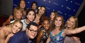 D23 Expo 2017 gallery