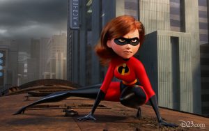 Incredibles 2