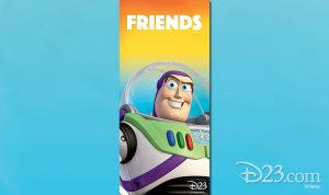Best Friends phone wallpaper - Buzz
