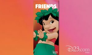 Best Friends phone wallpaper - Lilo