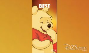Best Friends phone wallpaper - Pooh