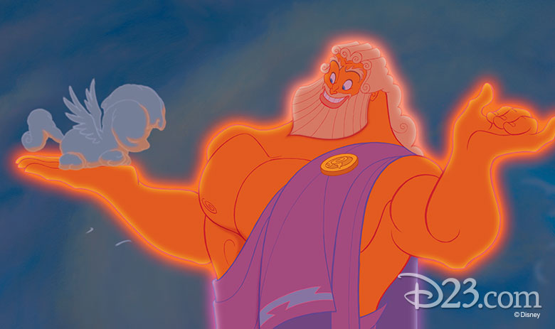 Hercules