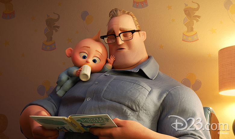 Incredibles 2