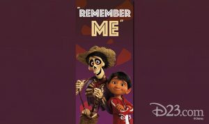 Coco father's day wallpaper