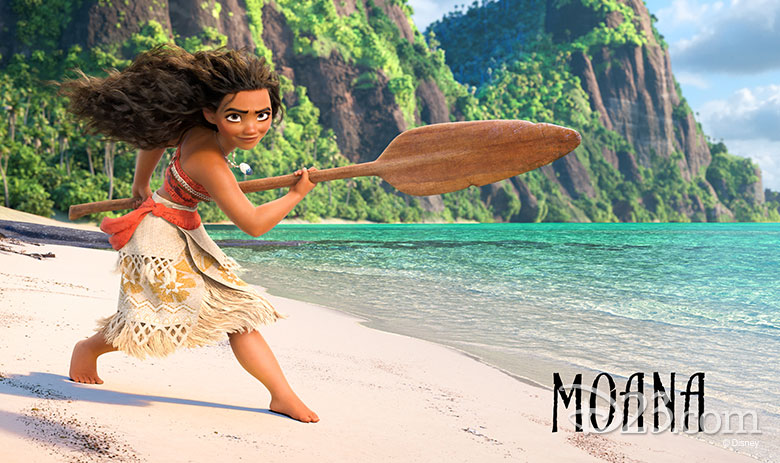 Moana