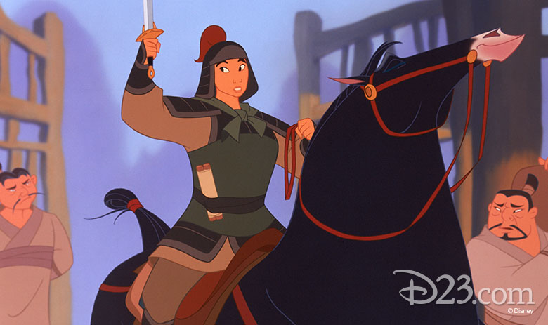 Mulan