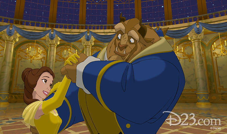 Beauty and the Beast