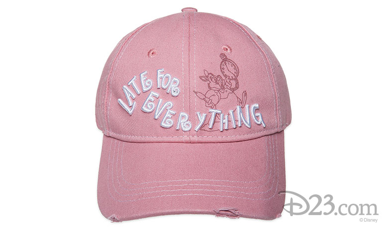 shopDisney Pink merch