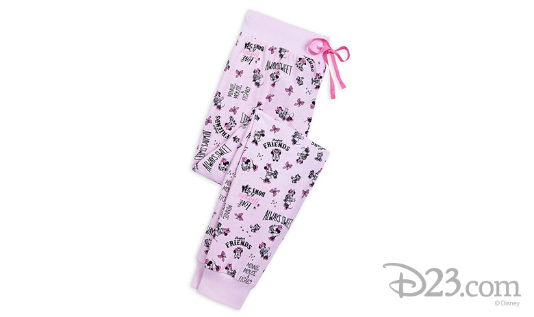 shopDisney Pink merch