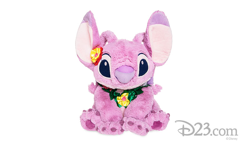 shopDisney Pink merch