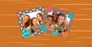 Tiki photo lab