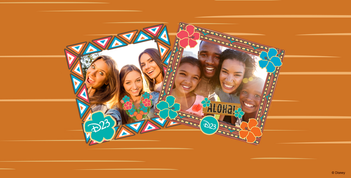 Tiki photo lab