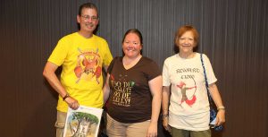 Robin Hood screening in Florida