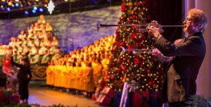 Candlelight Processional