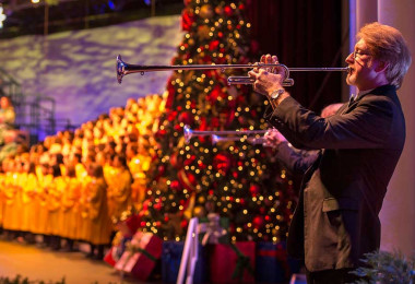 Candlelight Processional