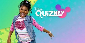 Disney QUIZney