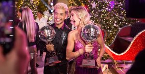 Dancing with the Stars