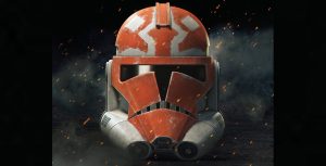 Star Wars: The Clone Wars returns