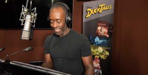 Don Cheadle