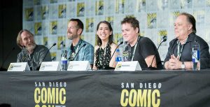 25 Years of Tim Burton’s The Nightmare Before Christmas with D23: The Official Disney Fan Club at San Diego Comic Con