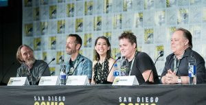 25 Years of Tim Burton’s The Nightmare Before Christmas with D23: The Official Disney Fan Club at San Diego Comic Con
