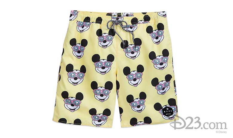 Disney Summer Party shopDisney items