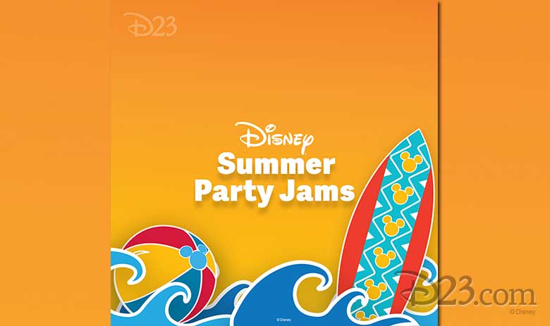 Summer Jams spotify playlist