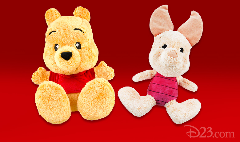 Winnie the Pooh shopDisney merchandise