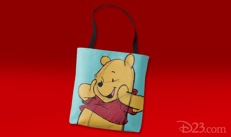 Winnie the Pooh shopDisney merchandise