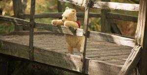 Christopher Robin