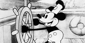 Steamboat Willie