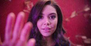 Auli'i Cravalho Live Your Story Dream Big Princess
