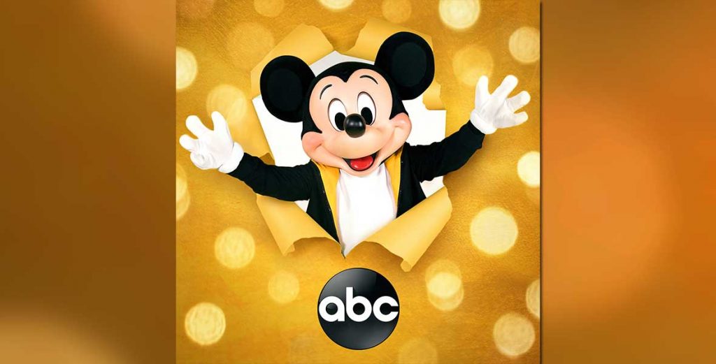 Celebrate Mickey Mouse with a Stunning Spectacular on ABC