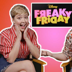 Freaky Friday quiz video