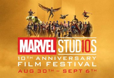 Marvel Studios Film Festival