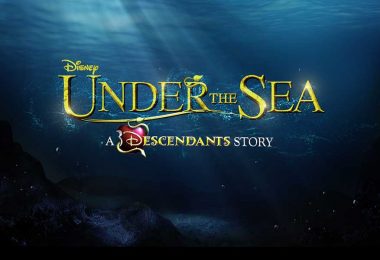 Under the Sea: A Descendants Story