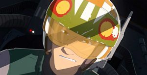 Star Wars Resistance