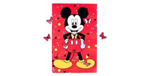 D23 Party Kit crafts Pin the Bow Tie on the Mickey