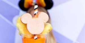 Halloween food round-up 2018