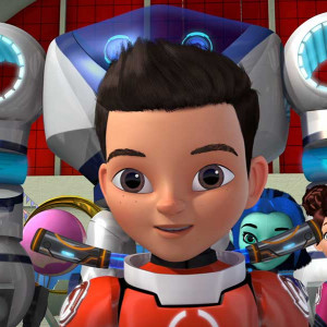 miles from tomorrowland