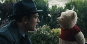 Christopher Robin
