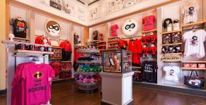 a to z knick's knacks