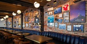 a to z lamplight lounge